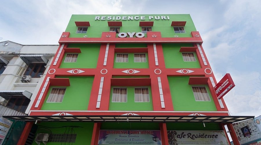 OYO 90146 Puri Indah Residence Jakarta Barat